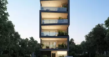 Mieszkanie 3 pokoi w Larnaka, Cyprus
