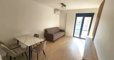 1 bedroom apartment in Budva, Montenegro