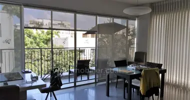 Apartamento 5 habitaciones en Tel Aviv-Yafo, Israel