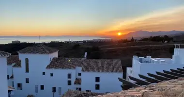 Reihenhaus in San Pedro Alcantara, Spanien