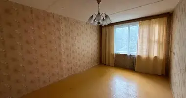 2 room apartment in Baran, Belarus