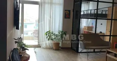 Apartamento 3 habitaciones en Tiflis, Georgia