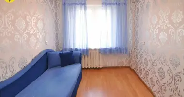 2 room apartment in Minsk, Belarus