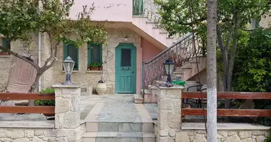 Квартира 3 комнаты в Каландра, Греция