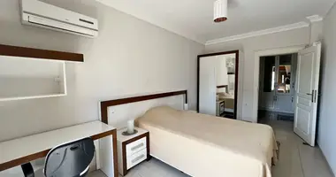 Apartamento 1 habitación en Alanya, Turquía