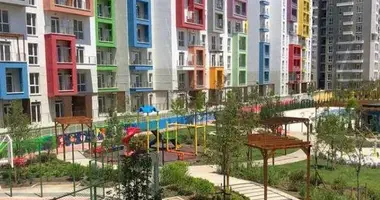 Apartamento 3 habitaciones en Tiflis, Georgia