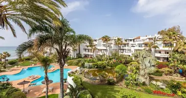 Appartement 3 chambres dans Marbella, Espagne