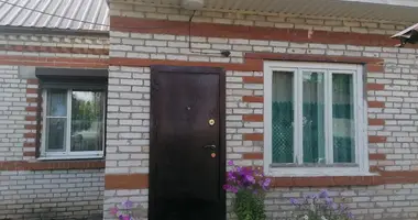 3 room house in Siversky, Russia