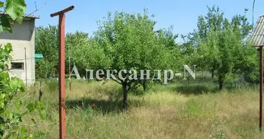 Plot of land in Sievierodonetsk, Ukraine