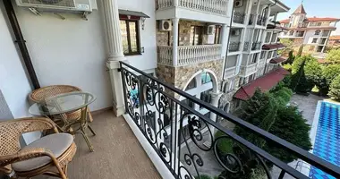 Appartement dans Nessebar, Bulgarie