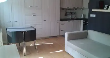 Apartamento 1 habitación en Cracovia, Polonia