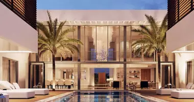 Maison 4 chambres dans Dubaï, Émirats arabes unis