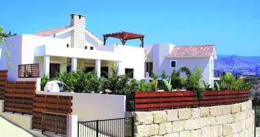 Maison 2 chambres dans Monagrouli, Chypre