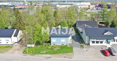 Casa 4 habitaciones en Tornio, Finlandia