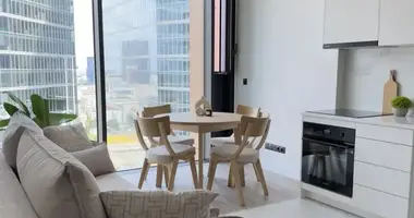 Apartamento 2 habitaciones en Varsovia, Polonia