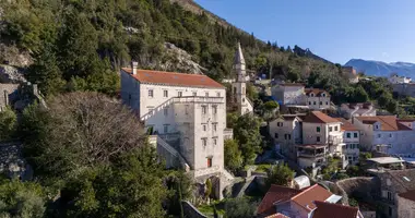Willa w Perast, Czarnogóra