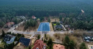 Plot of land in Mosina, Poland