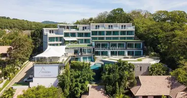 Apartamento 3 habitaciones en Rawai, Tailandia