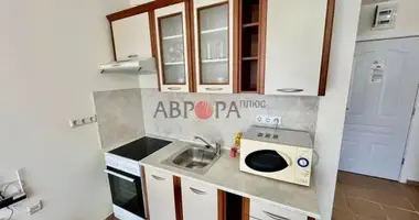 Studio apartment 1 bedroom in Sunny Beach Resort, Bulgaria