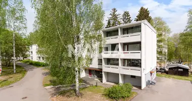 1 bedroom apartment in Helsinki sub-region, Finland