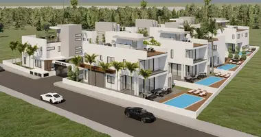 3 bedroom house in Meneou, Cyprus