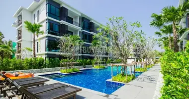 Apartamento independiente Piso independiente 2 habitaciones en Phuket, Tailandia