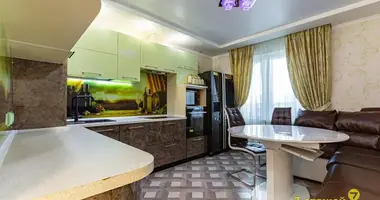 Appartement 3 chambres dans Minsk, Biélorussie