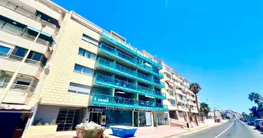 Penthouse 3 pokoi w Torrevieja, Hiszpania