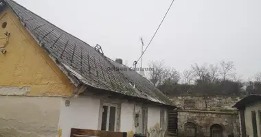 Haus 2 Zimmer in Soskut, Ungarn