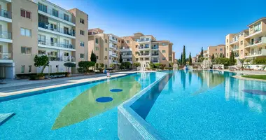 3 bedroom apartment in Paphos Municipality, Cyprus