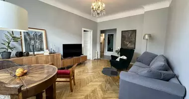 Appartement 3 chambres dans Riga, Lettonie