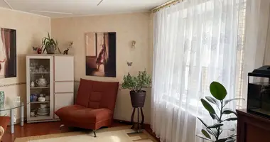 Квартира 2 комнаты в Минск, Беларусь