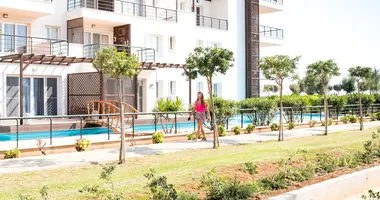 2 bedroom apartment in Vokolida, Northern Cyprus