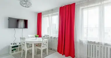 Apartamento 1 habitación en Danzig, Polonia