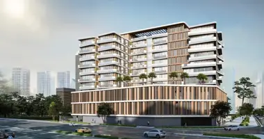 Penthouse 4 bedrooms in Dubai, United Arab Emirates