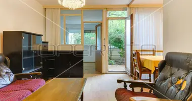 Appartement 2 chambres dans Zagreb, Croatie