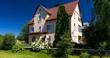 Casa en Dziescanski sielski Saviet, Belarús