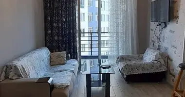 Apartamento 2 habitaciones en Batumi, Georgia
