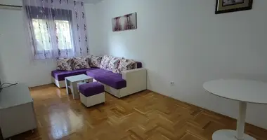 2 room apartment in Budva, Montenegro
