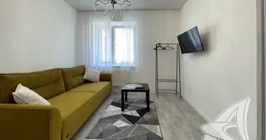 Apartamento 2 habitaciones en Brest, Bielorrusia