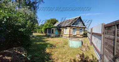 Casa en Muchaviecki sielski Saviet, Bielorrusia