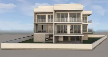 1 bedroom apartment in Parekklisia, Cyprus