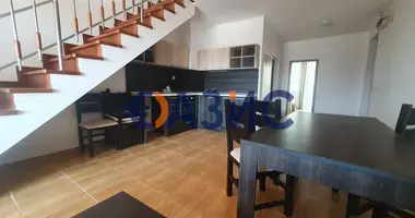 Apartamento 4 habitaciones en Sveti Vlas, Bulgaria