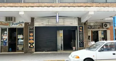 Commercial property in Alicante, Spain