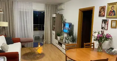 Apartamento 1 habitacion en Budva, Montenegro