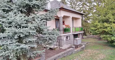 3 room house in Nagyrede, Hungary