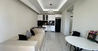 Appartement 2 chambres dans Mezitli, Turquie
