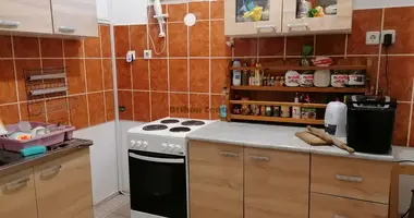 4 room house in Hajduboeszoermeny, Hungary