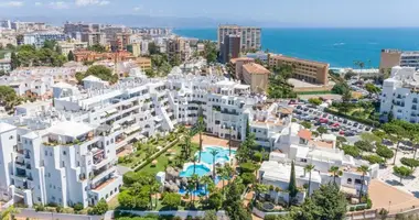 Квартира 5 спален в Torremolinos, Испания