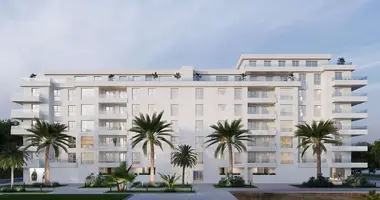 2 bedroom apartment in Marbella, Spain